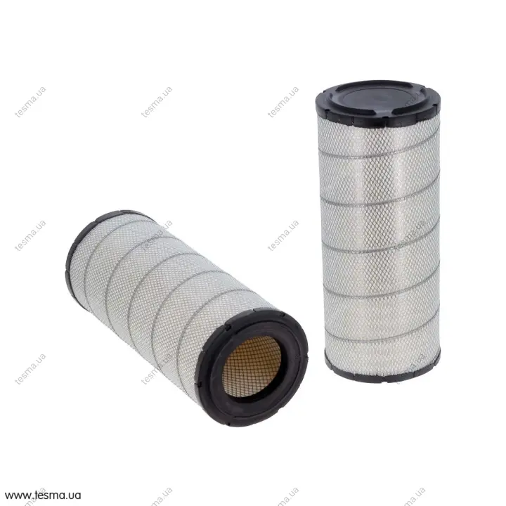 Фильтр воздушный HIFI FILTER SA16484 (фото 1)