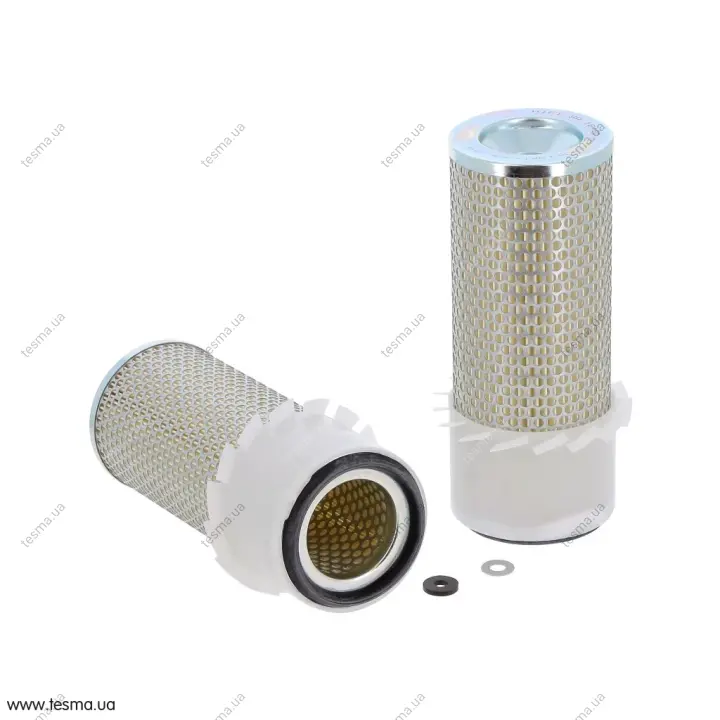 Фільтр повітряний HIFI FILTER SA16490 (фото 1)