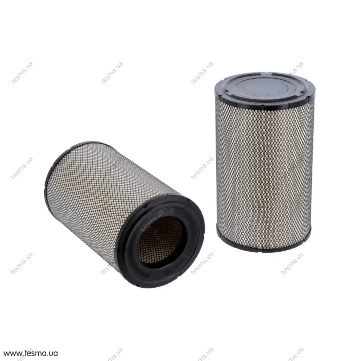 Фильтр воздушный HIFI FILTER SA16493 (фото 1)