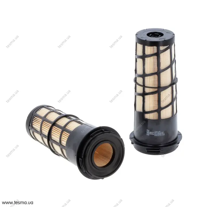 Фильтр воздушный HIFI FILTER SA16495 (фото 1)