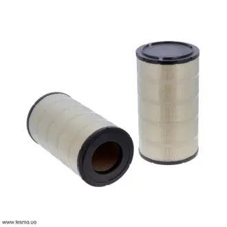Фільтр повітряний HIFI FILTER SA16497