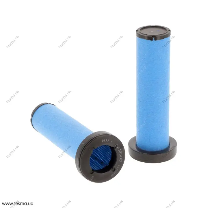 Фільтр повітряний HIFI FILTER SA16505 (фото 1)