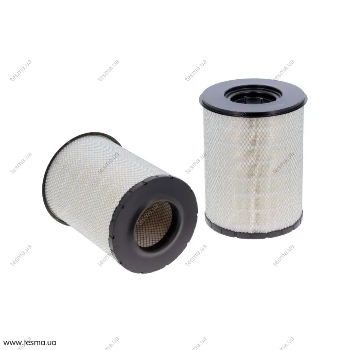 Фільтр повітряний HIFI FILTER SA16506 (фото 1)