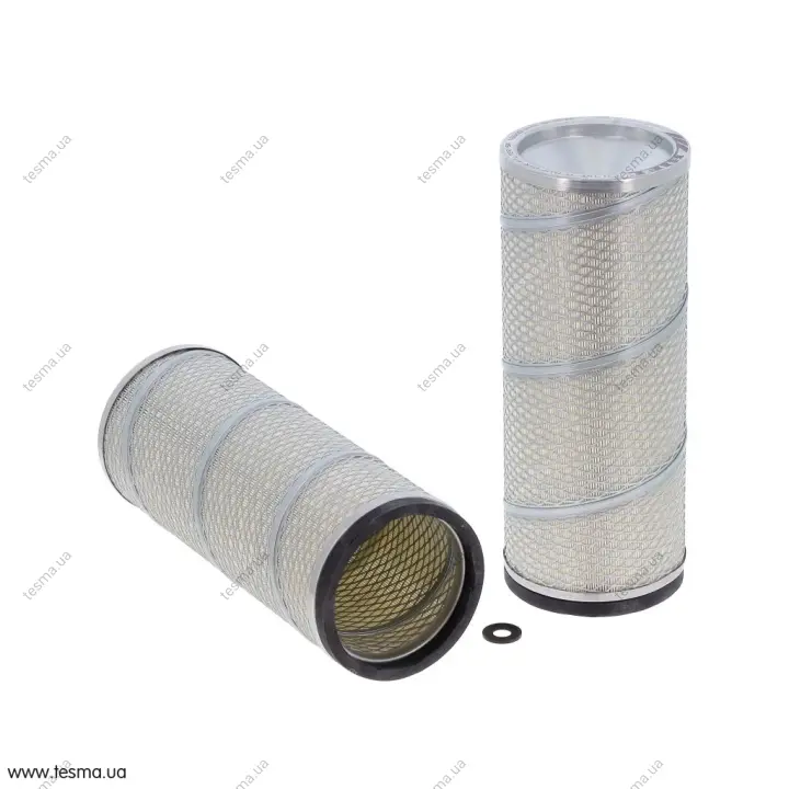 Фільтр повітряний HIFI FILTER SA16510 (фото 1)