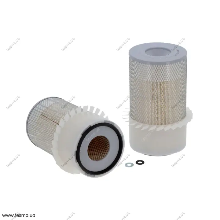 Фильтр воздушный HIFI FILTER SA16511 (фото 1)