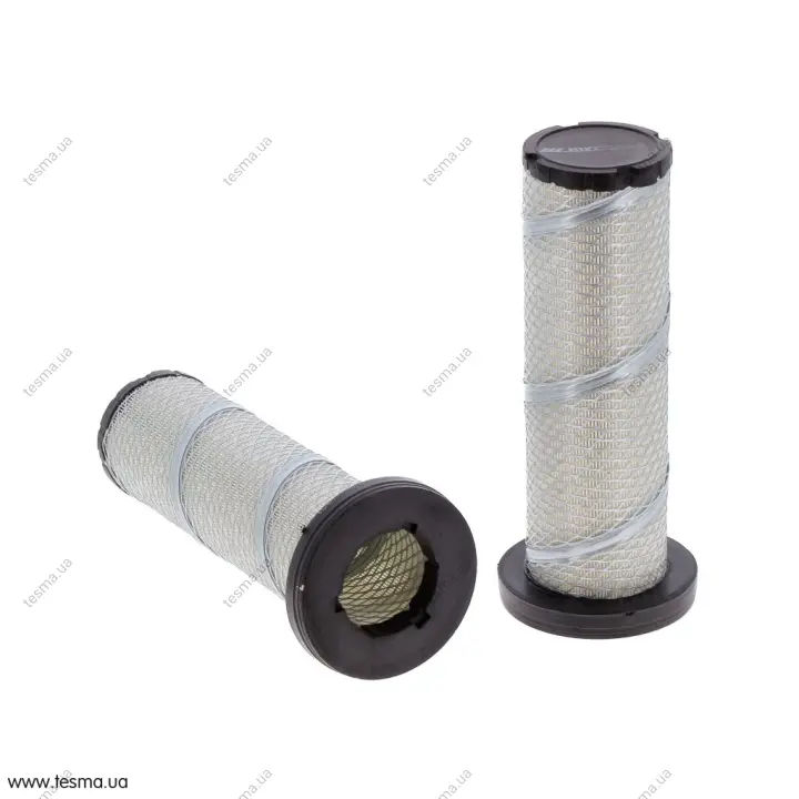 Фільтр повітряний HIFI FILTER SA16514 (фото 1)