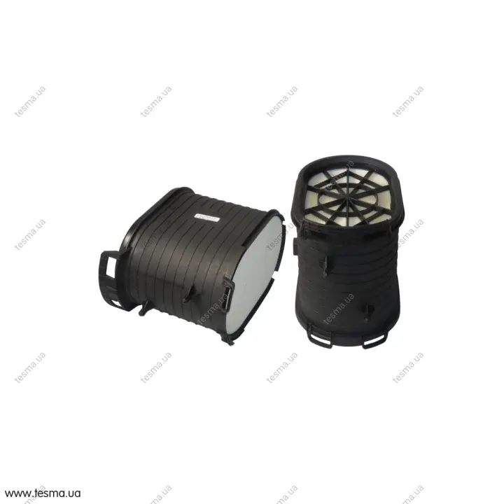 Фільтр повітряний HIFI FILTER SA16518 (фото 1)