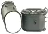 Фільтр повітряний HIFI FILTER SA16518 (фото 3)