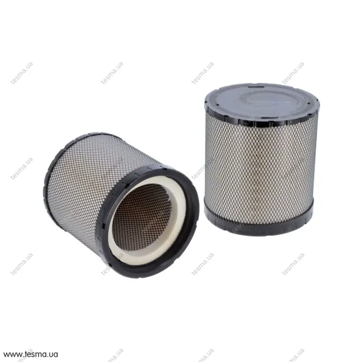 Фільтр повітряний HIFI FILTER SA16519 (фото 1)
