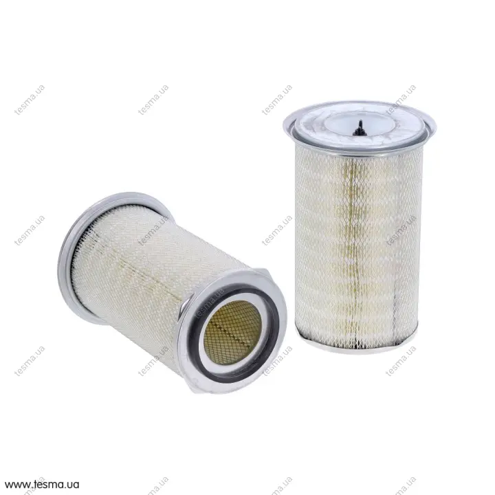 Фільтр повітряний HIFI FILTER SA16522 (фото 1)