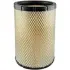 Фільтр повітряний HIFI FILTER SA16526 (фото 3)