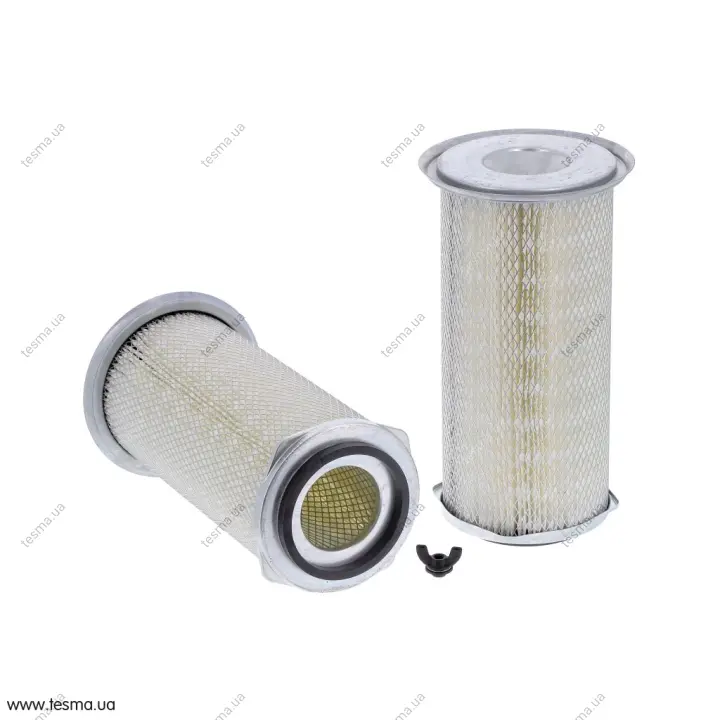 Фильтр воздушный HIFI FILTER SA16529 (фото 1)