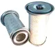 Фильтр воздушный HIFI FILTER SA16529 (фото 3)