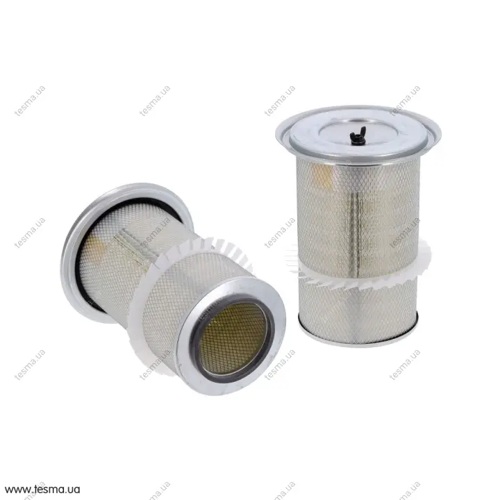 Фильтр воздушный HIFI FILTER SA16531 (фото 1)