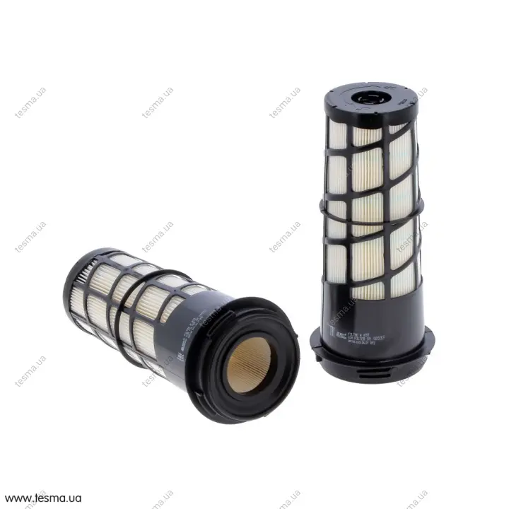Фильтр воздушный HIFI FILTER SA16533 (фото 1)