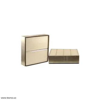Фільтр повітряний HIFI FILTER SA16537