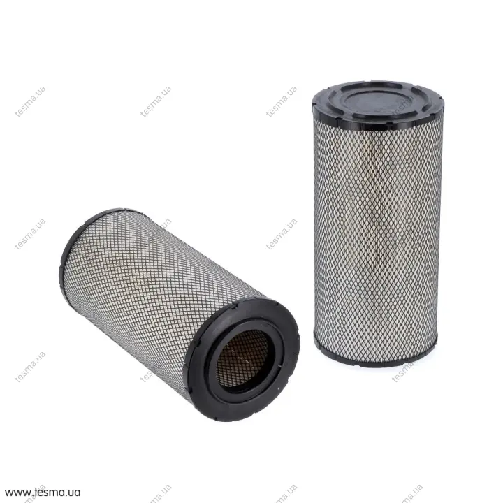 Фильтр воздушный HIFI FILTER SA16543 (фото 1)