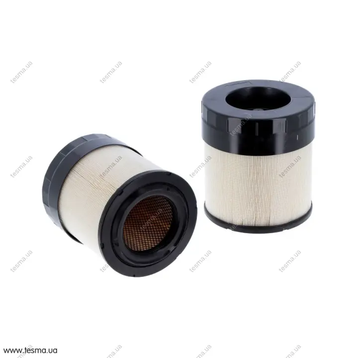Фільтр повітряний HIFI FILTER SA16545 (фото 1)