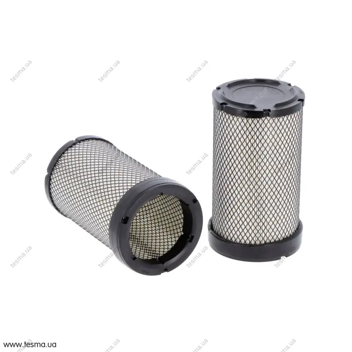Фільтр повітряний HIFI FILTER SA16546 (фото 1)