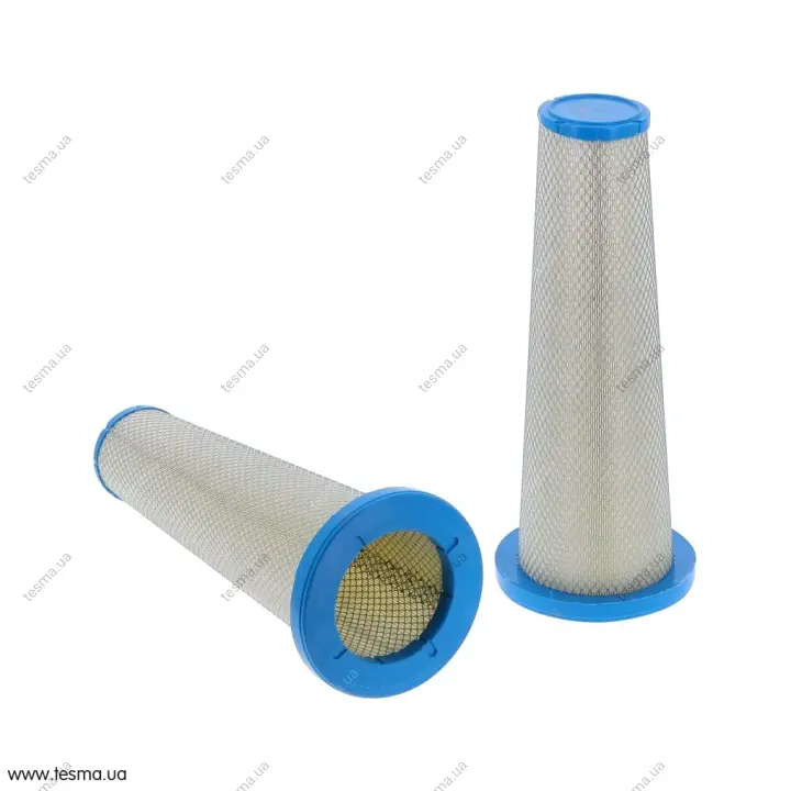 Фильтр воздушный HIFI FILTER SA16548 (фото 1)