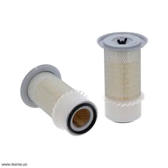 Фільтр повітряний HIFI FILTER SA16550