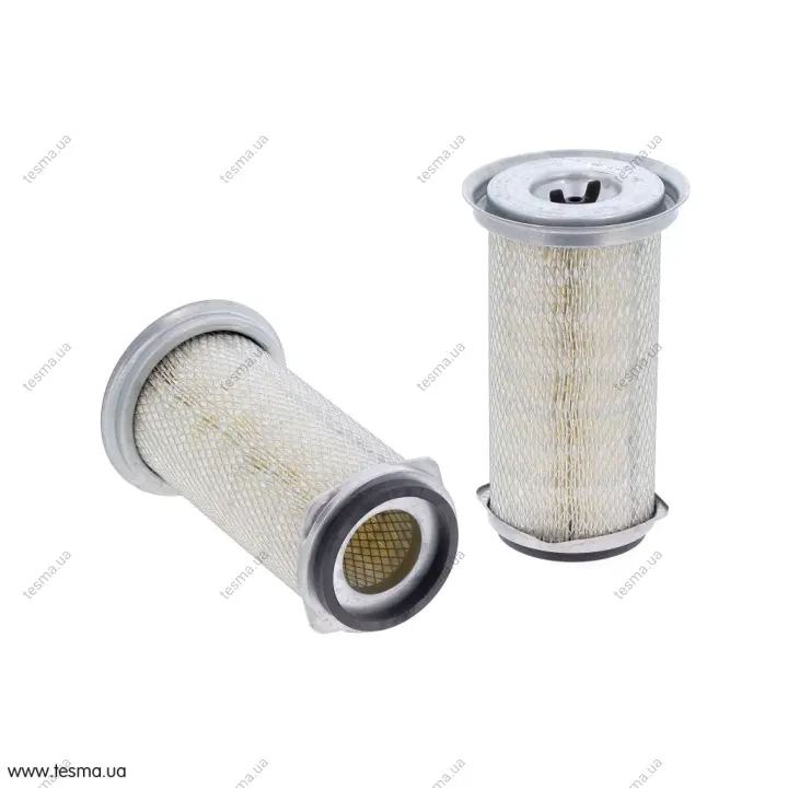 Фільтр повітряний HIFI FILTER SA16552 (фото 1)