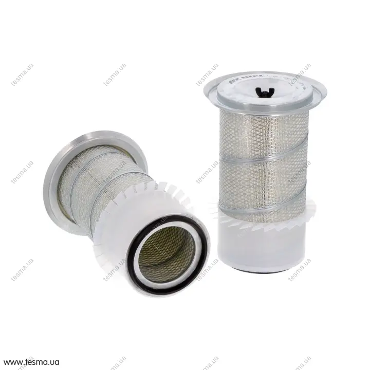Фільтр повітряний HIFI FILTER SA16554 (фото 1)