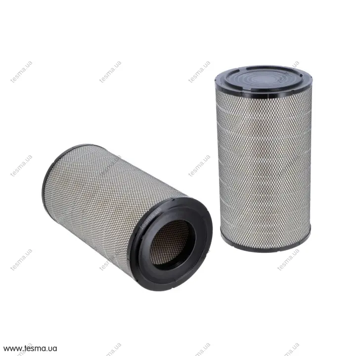 Фильтр воздушный HIFI FILTER SA16563 (фото 1)