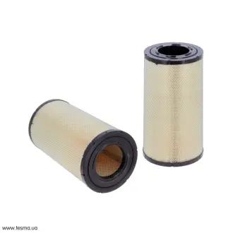 Фільтр повітряний HIFI FILTER SA16571