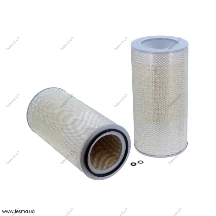 Фильтр воздушный HIFI FILTER SA16581 (фото 1)