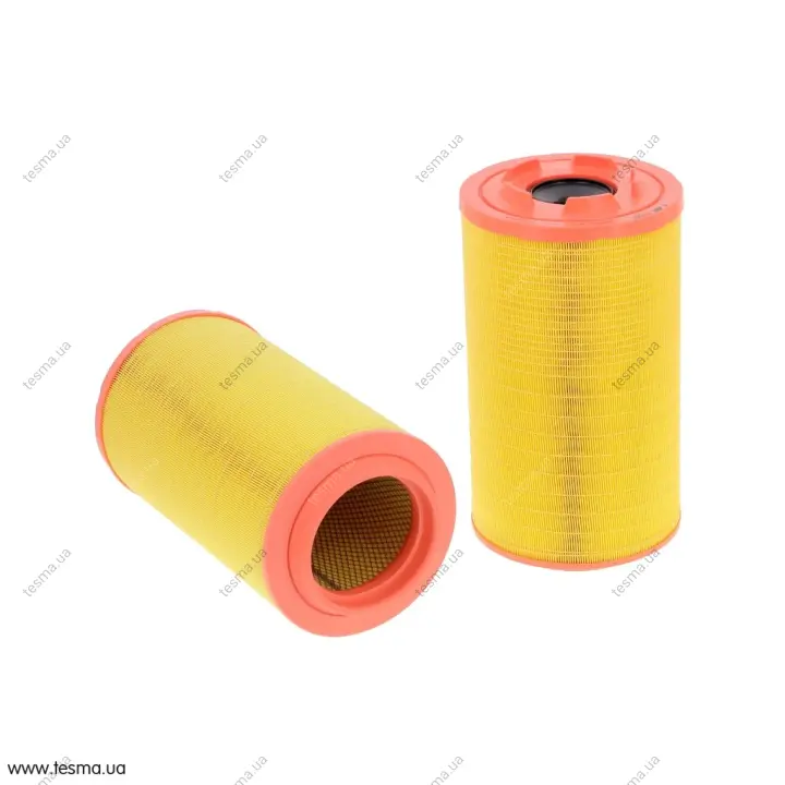 Фильтр воздушный HIFI FILTER SA16582 (фото 1)