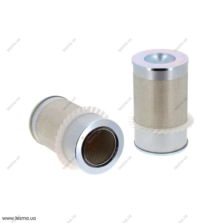 Фільтр повітряний HIFI FILTER SA16587 (фото 1)