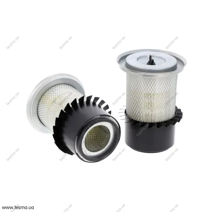 Фільтр повітряний HIFI FILTER SA16589 (фото 1)