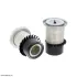 Фільтр повітряний HIFI FILTER SA16589 (фото 1)