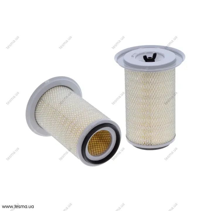 Фільтр повітряний HIFI FILTER SA16590 (фото 1)