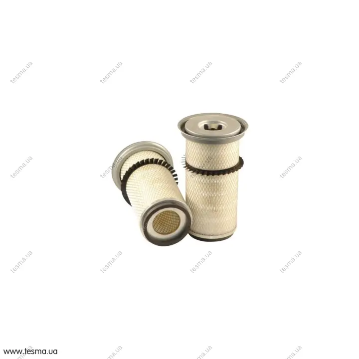 Фільтр повітряний HIFI FILTER SA16591 (фото 1)