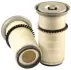 Фільтр повітряний HIFI FILTER SA16591 (фото 3)