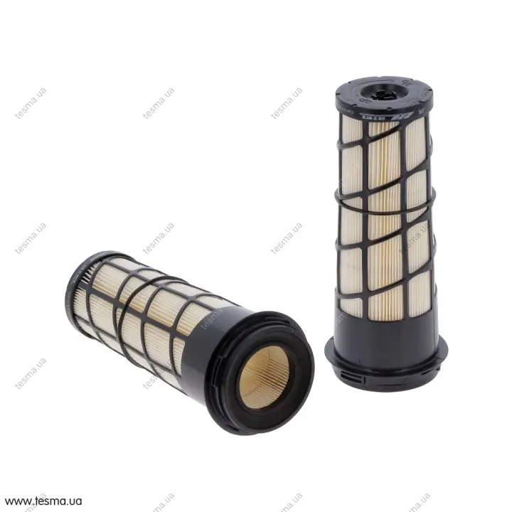 Фільтр повітряний HIFI FILTER SA16593 (фото 1)