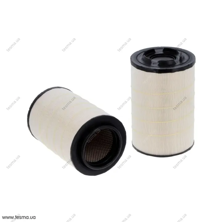 Фільтр повітряний HIFI FILTER SA16598 (фото 1)