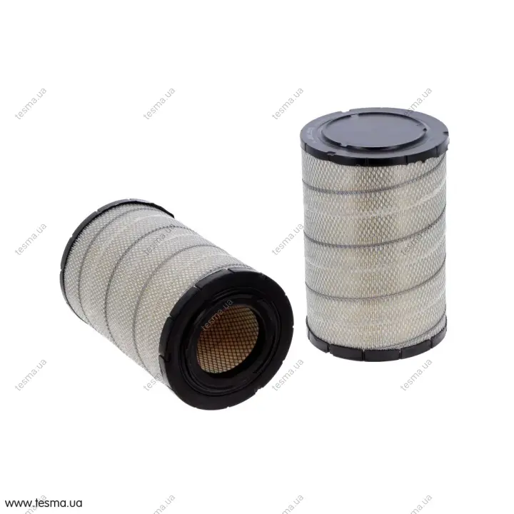 Фільтр повітряний HIFI FILTER SA16599 (фото 1)