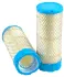 Фильтр воздушный HIFI FILTER SA16600 (фото 3)
