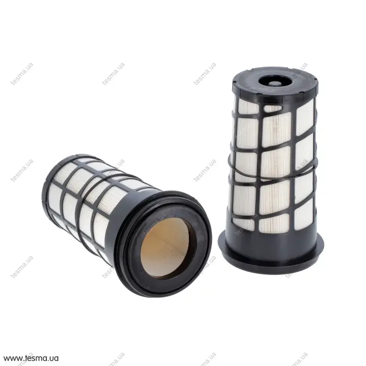 Фільтр повітряний HIFI FILTER SA16604 (фото 1)