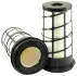 Фільтр повітряний HIFI FILTER SA16604 (фото 3)