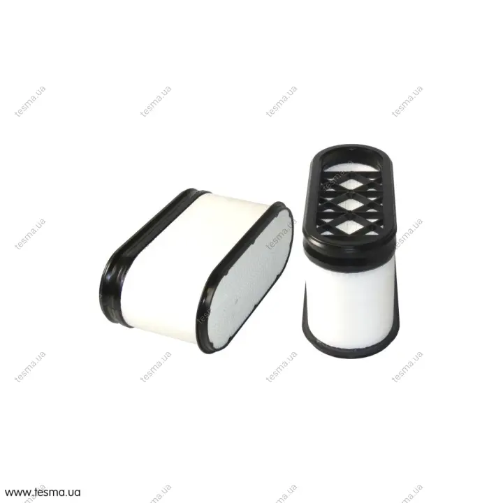 Фільтр повітряний HIFI FILTER SA16608 (фото 1)