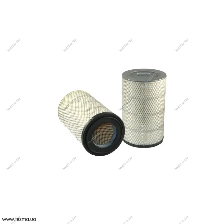 Фільтр повітряний HIFI FILTER SA16610 (фото 1)