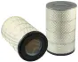 Фільтр повітряний HIFI FILTER SA16610 (фото 3)
