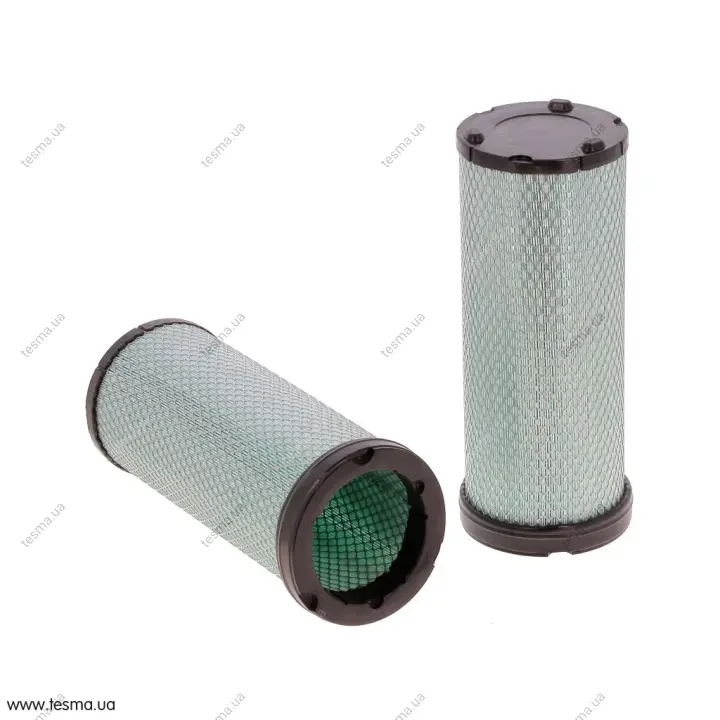 Фільтр повітряний HIFI FILTER SA16611 (фото 1)