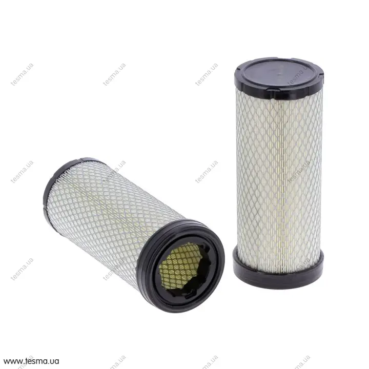 Фільтр повітряний HIFI FILTER SA16613 (фото 1)