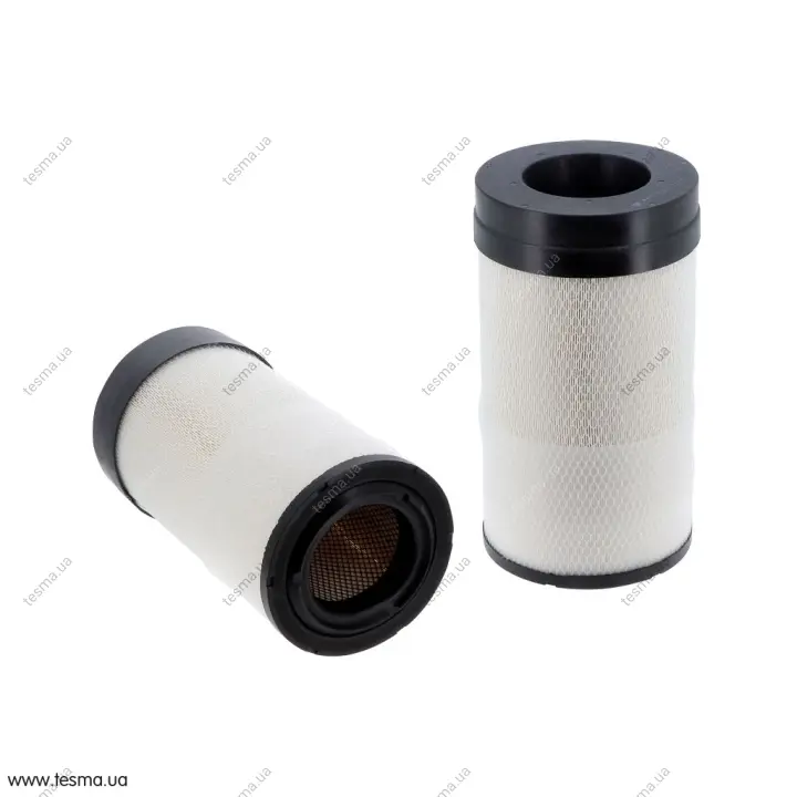 Фільтр повітряний HIFI FILTER SA16625 (фото 1)