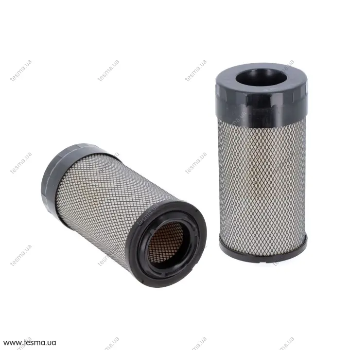 Фильтр воздушный HIFI FILTER SA16627 (фото 1)
